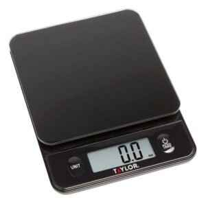 Digital Kitchen Scale (10kg)