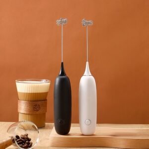 Handheld Milk Frother