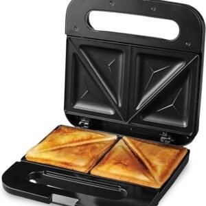 Non-Stick Sandwich Maker